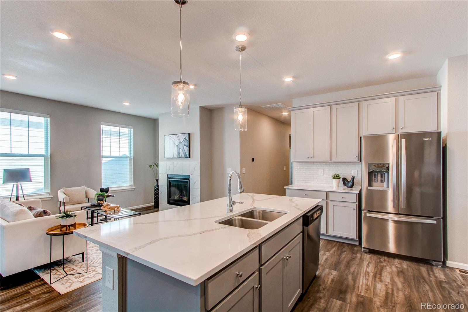 MLS Image #8 for 20936 e 61st avenue,aurora, Colorado