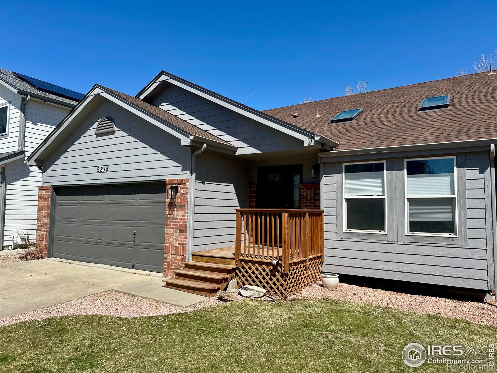 MLS Image #1 for 9215 w 106th avenue,broomfield, Colorado