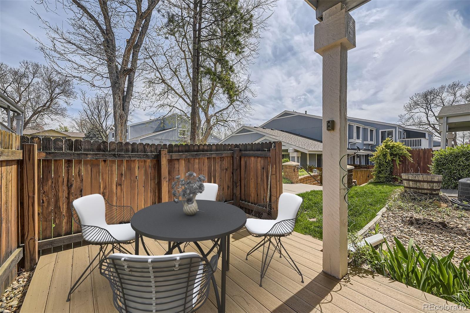 MLS Image #2 for 2557 s dover street,lakewood, Colorado