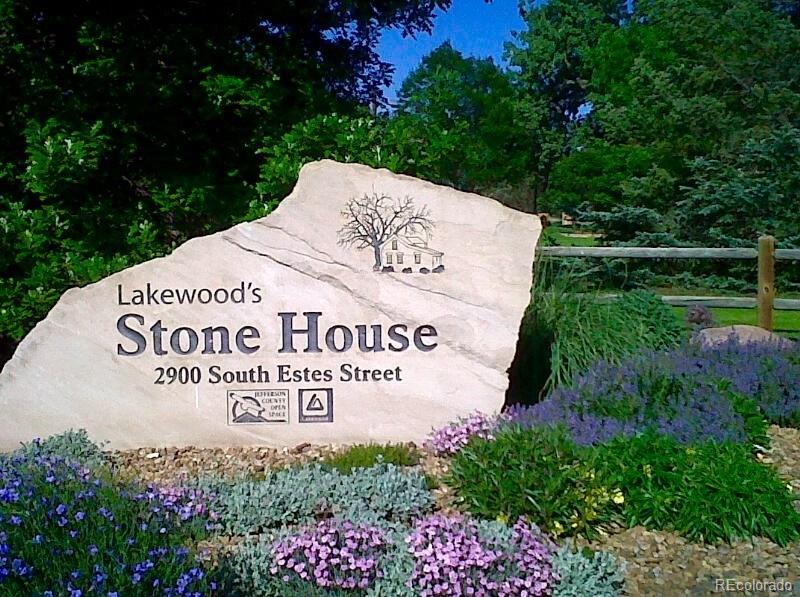 MLS Image #21 for 2557 s dover street,lakewood, Colorado