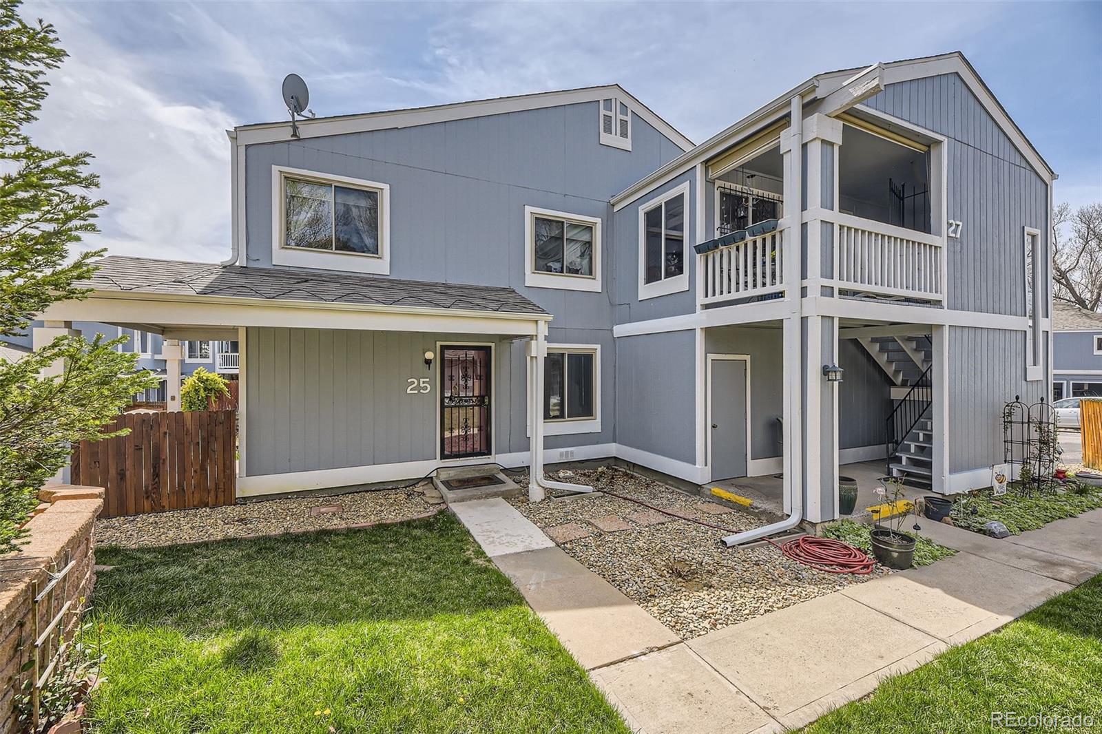MLS Image #23 for 2557 s dover street,lakewood, Colorado