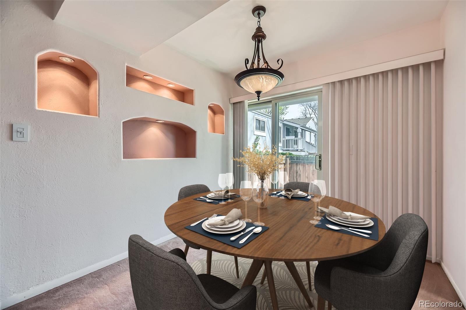MLS Image #7 for 2557 s dover street,lakewood, Colorado