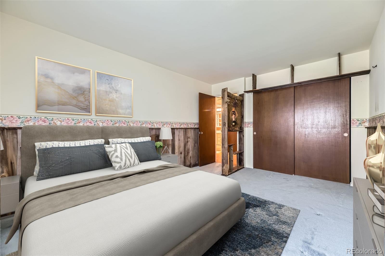MLS Image #8 for 2557 s dover street,lakewood, Colorado