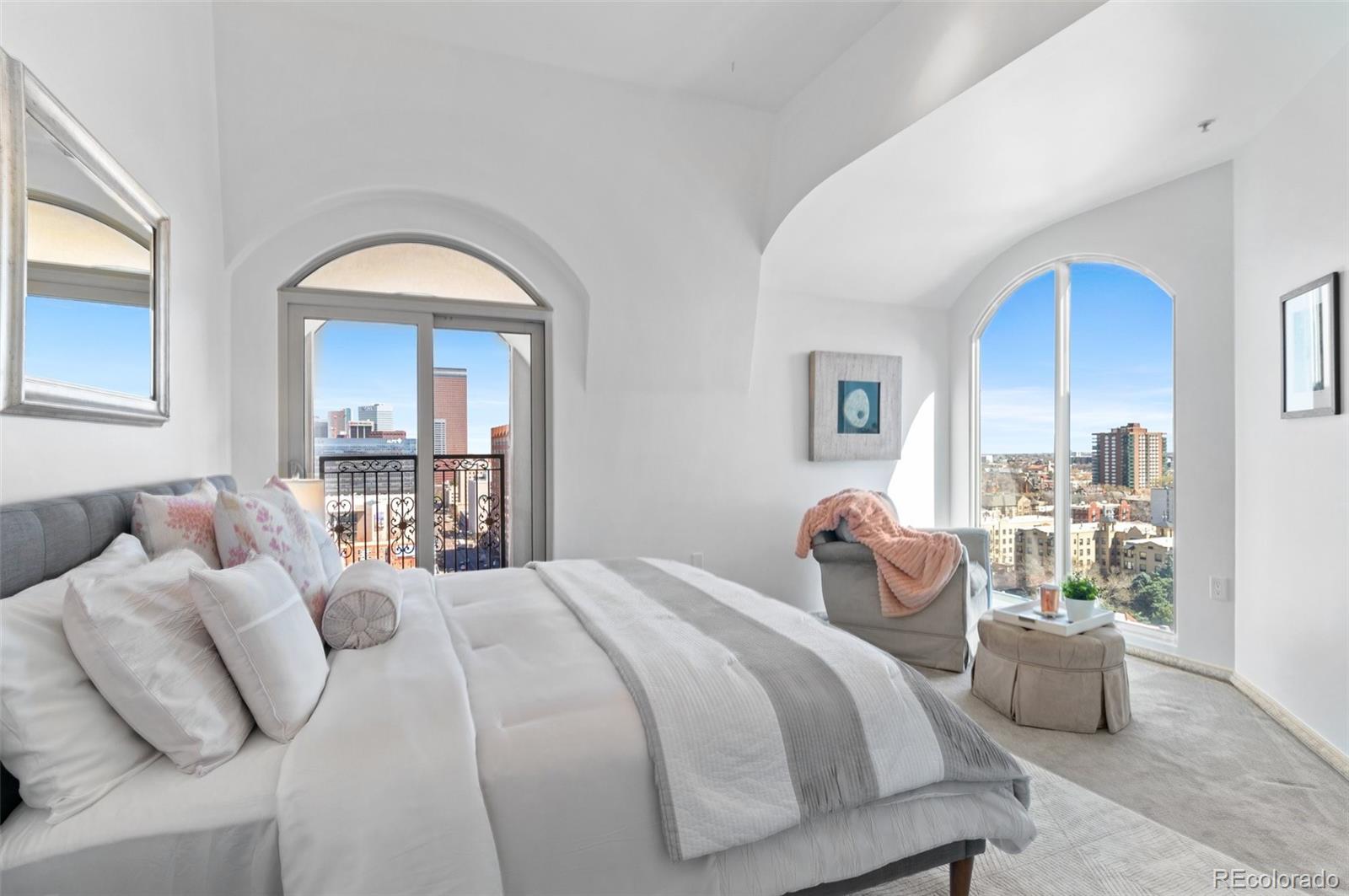 MLS Image #33 for 975 n lincoln street 15b,denver, Colorado