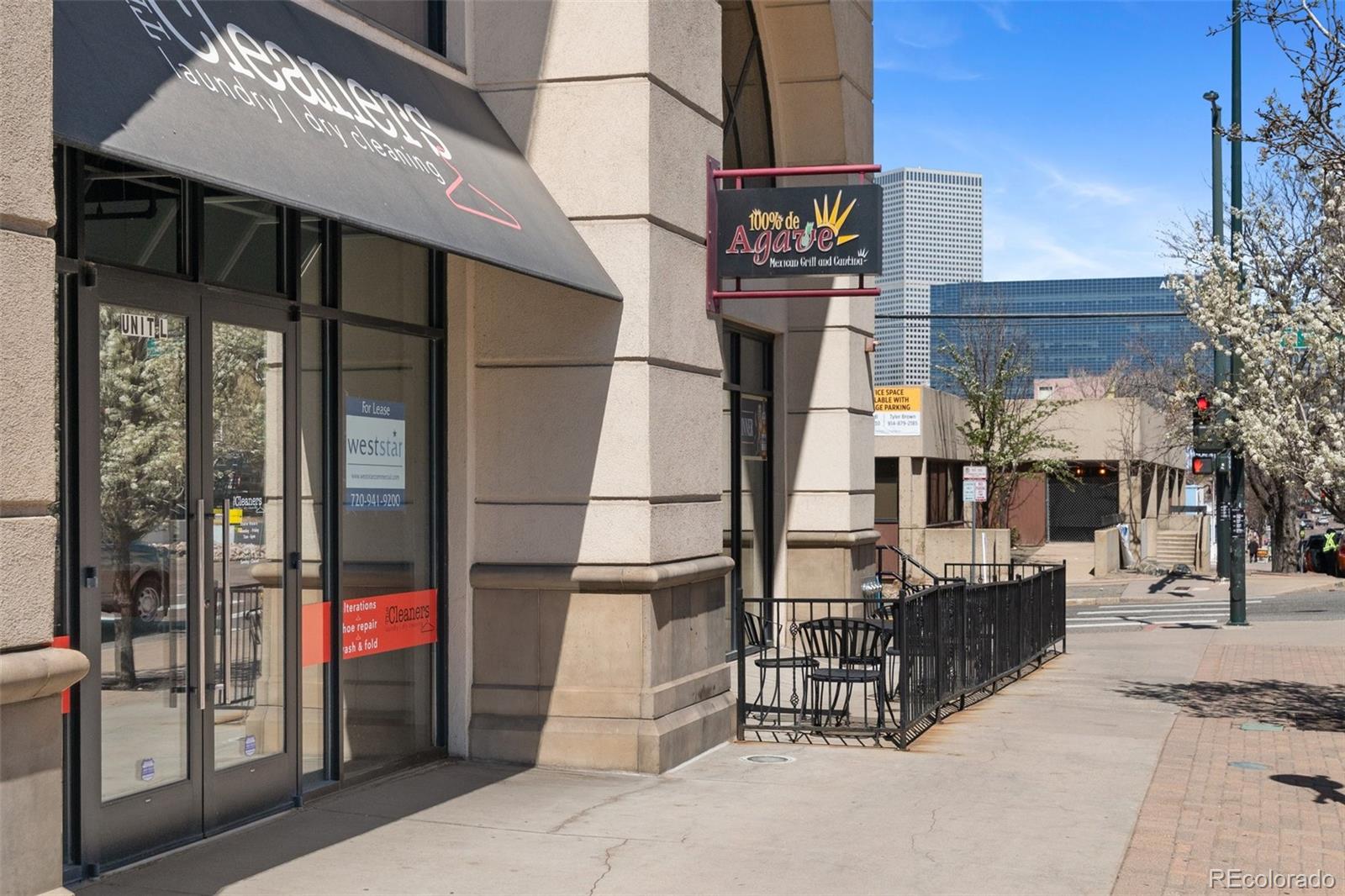 MLS Image #45 for 975 n lincoln street 15b,denver, Colorado