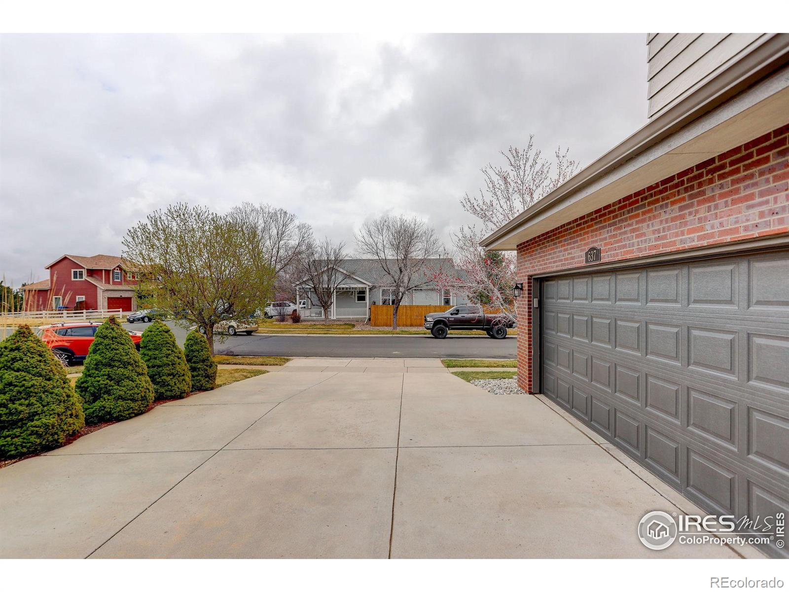 MLS Image #1 for 637  millet circle,brighton, Colorado
