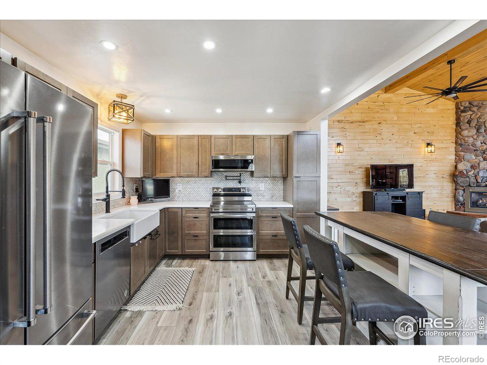 MLS Image #12 for 396  snow top drive,drake, Colorado