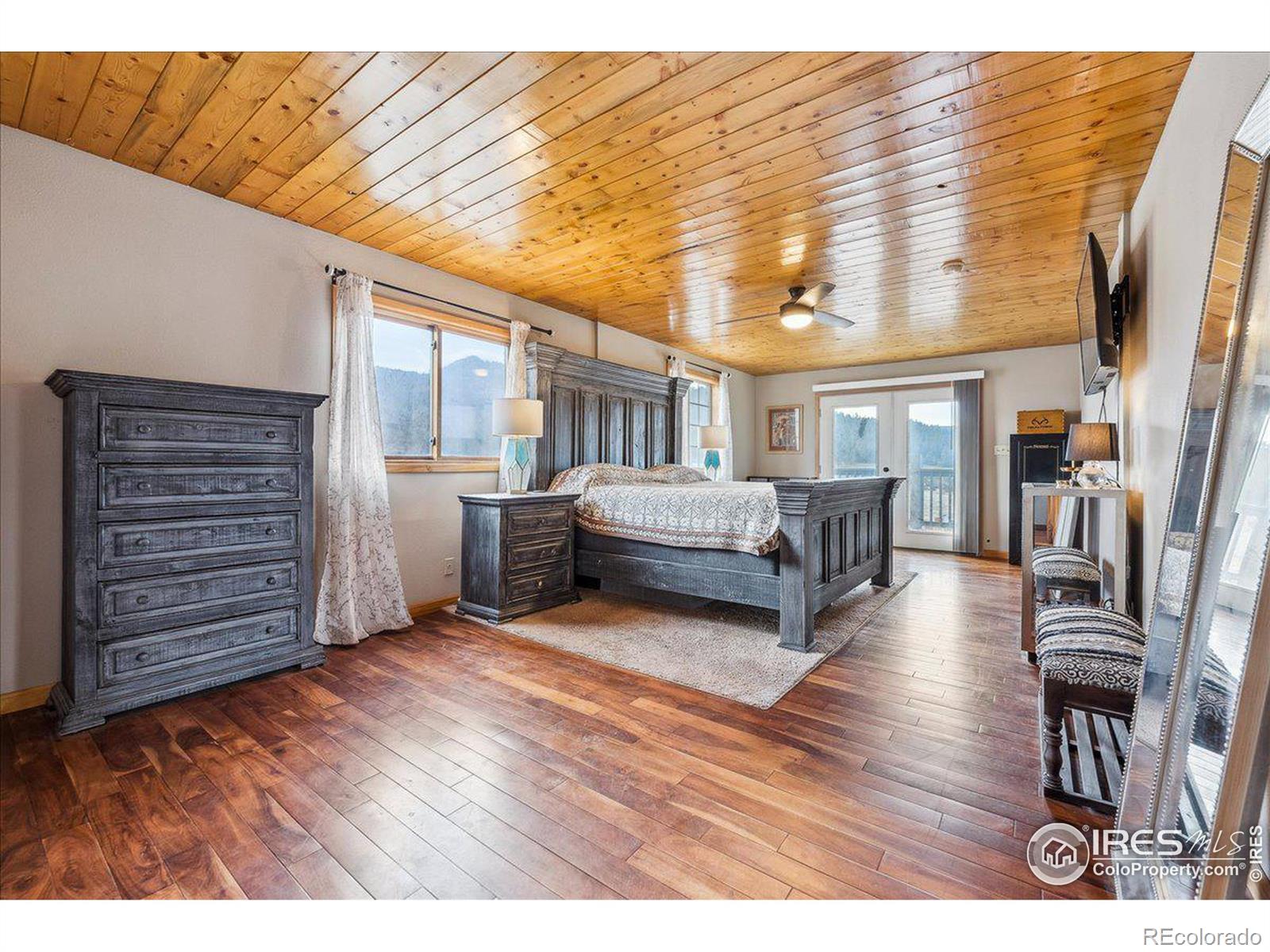 MLS Image #15 for 396  snow top drive,drake, Colorado