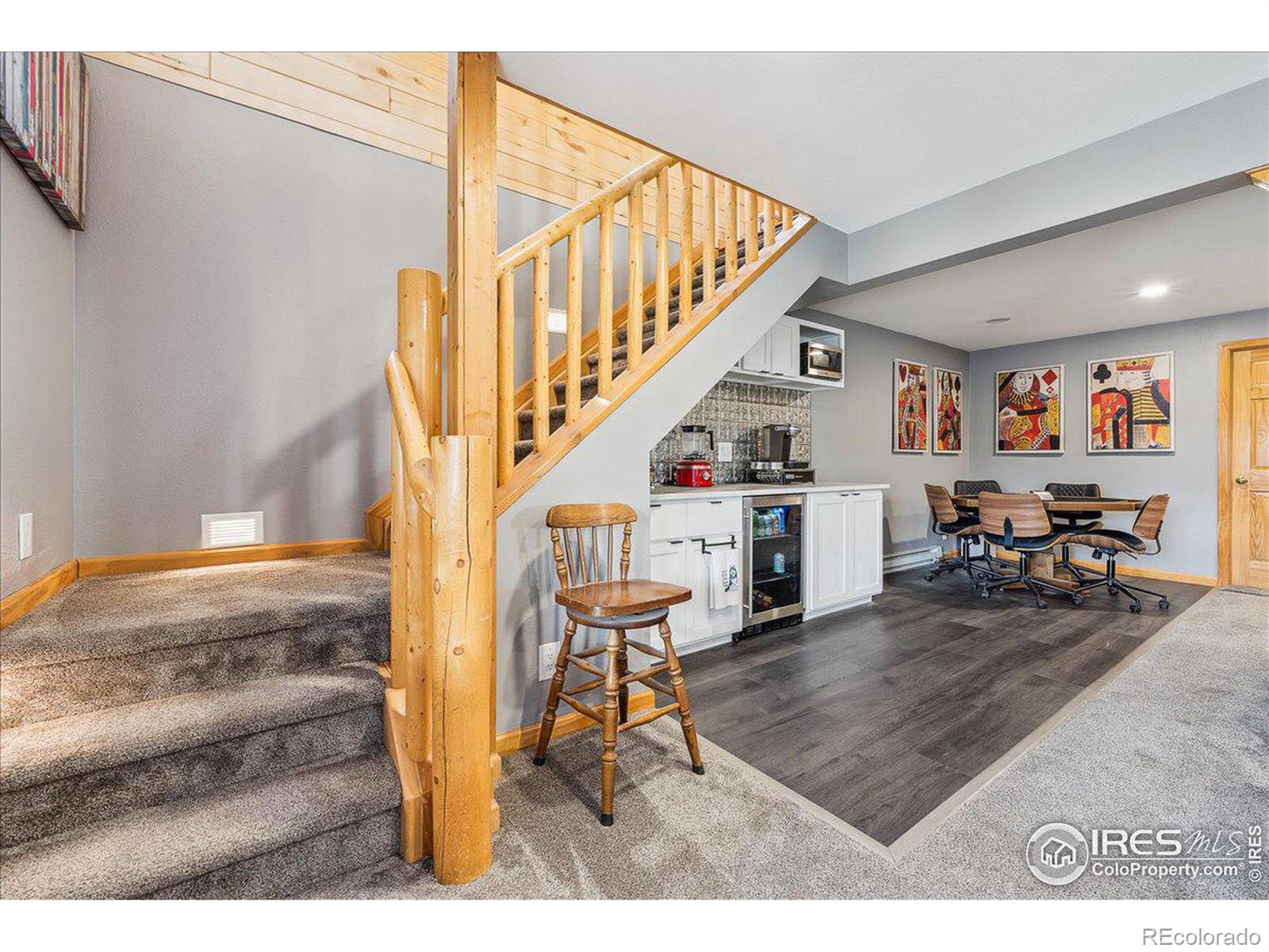 MLS Image #21 for 396  snow top drive,drake, Colorado