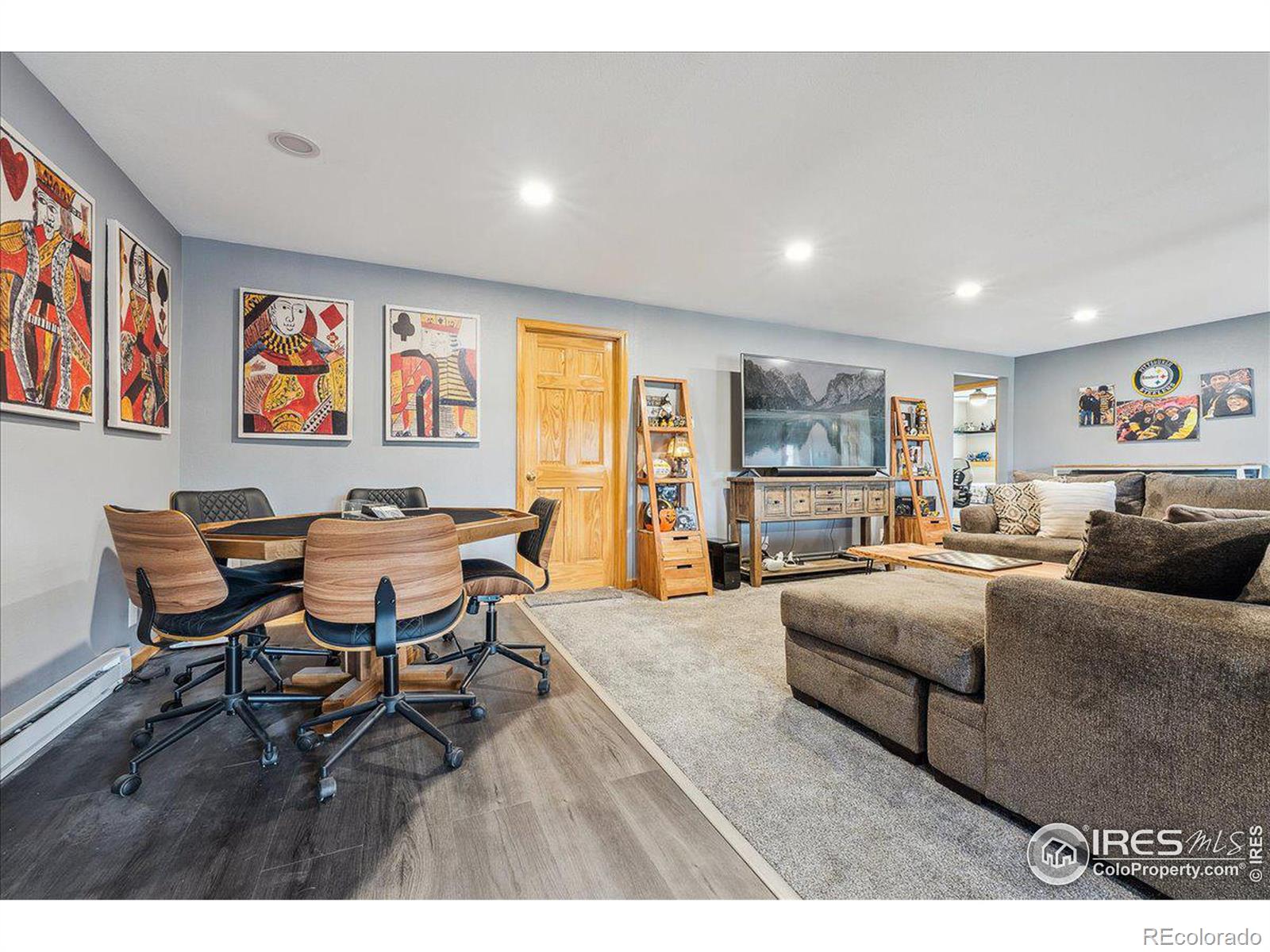 MLS Image #24 for 396  snow top drive,drake, Colorado