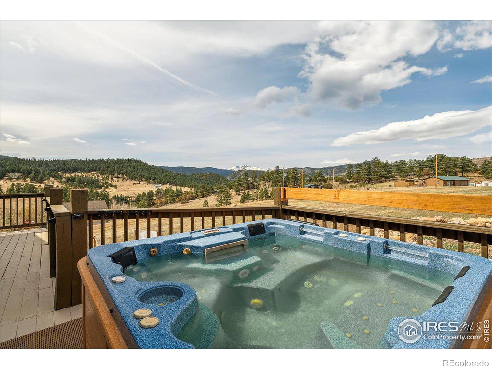 MLS Image #4 for 396  snow top drive,drake, Colorado