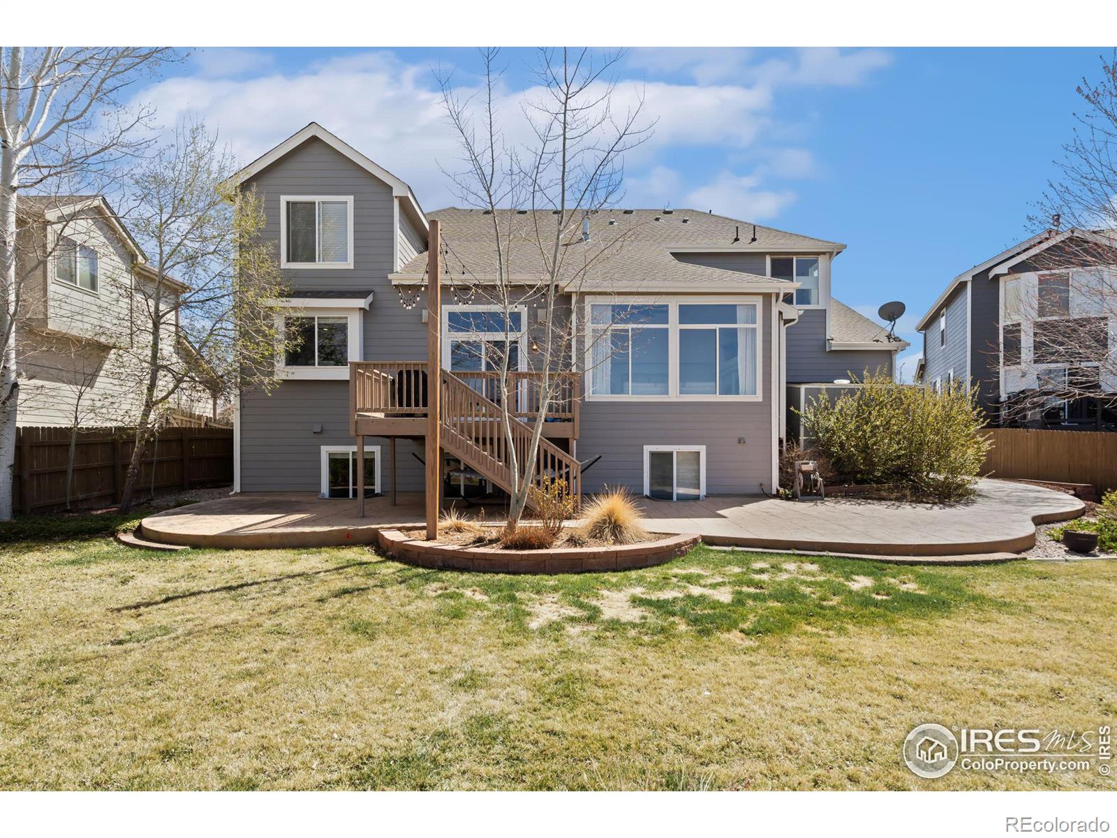 MLS Image #30 for 3817  brunner boulevard,johnstown, Colorado