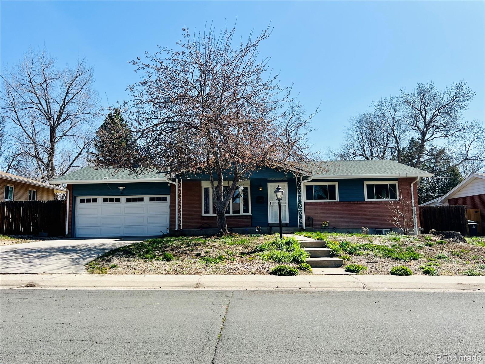 MLS Image #0 for 2964 s yates street,denver, Colorado