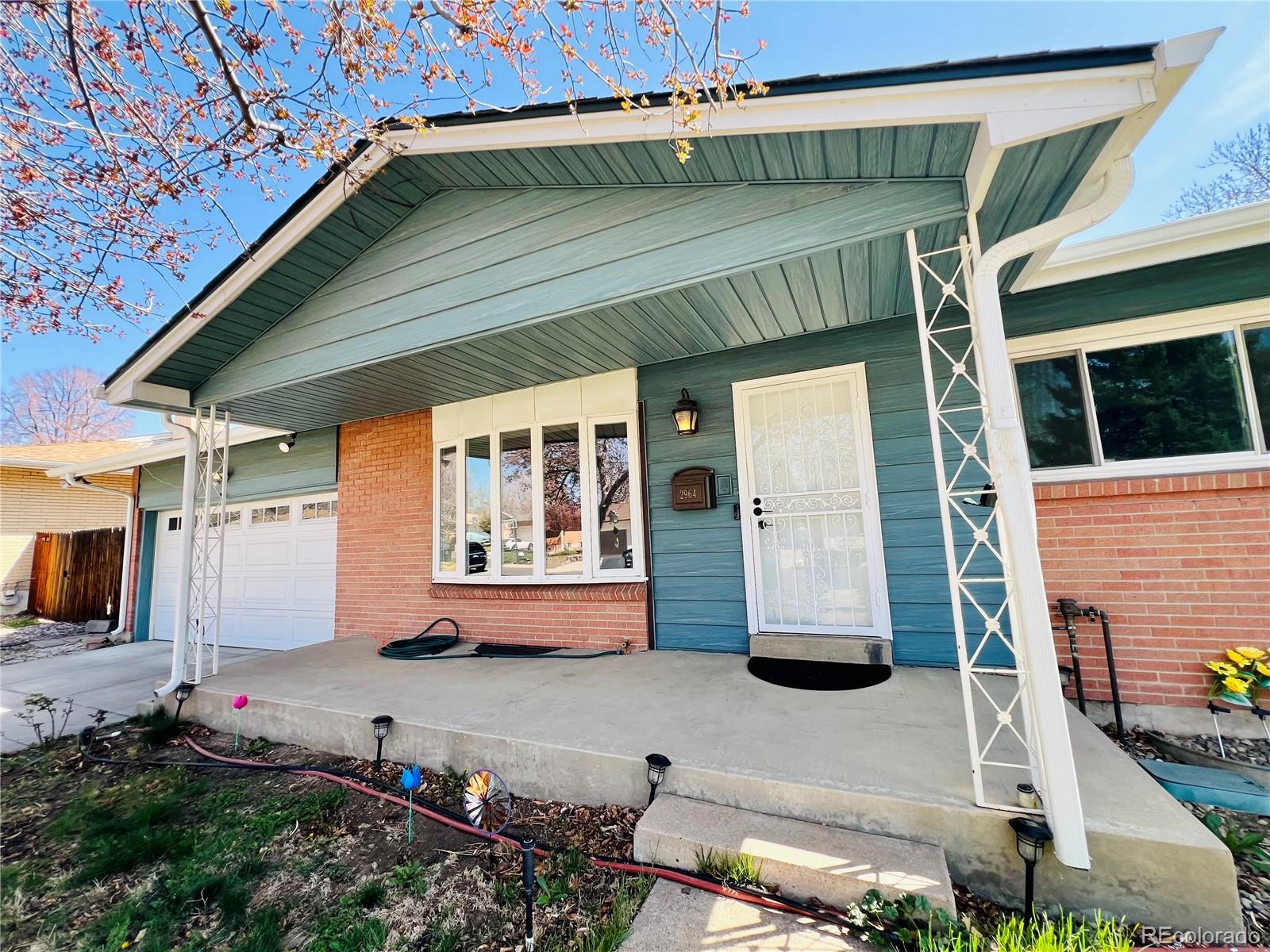 CMA Image for 2964 S Yates Street,Denver, Colorado