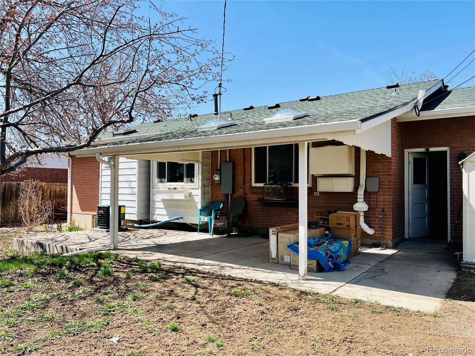 MLS Image #2 for 2964 s yates street,denver, Colorado