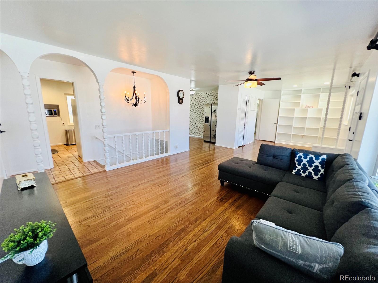 MLS Image #4 for 2964 s yates street,denver, Colorado