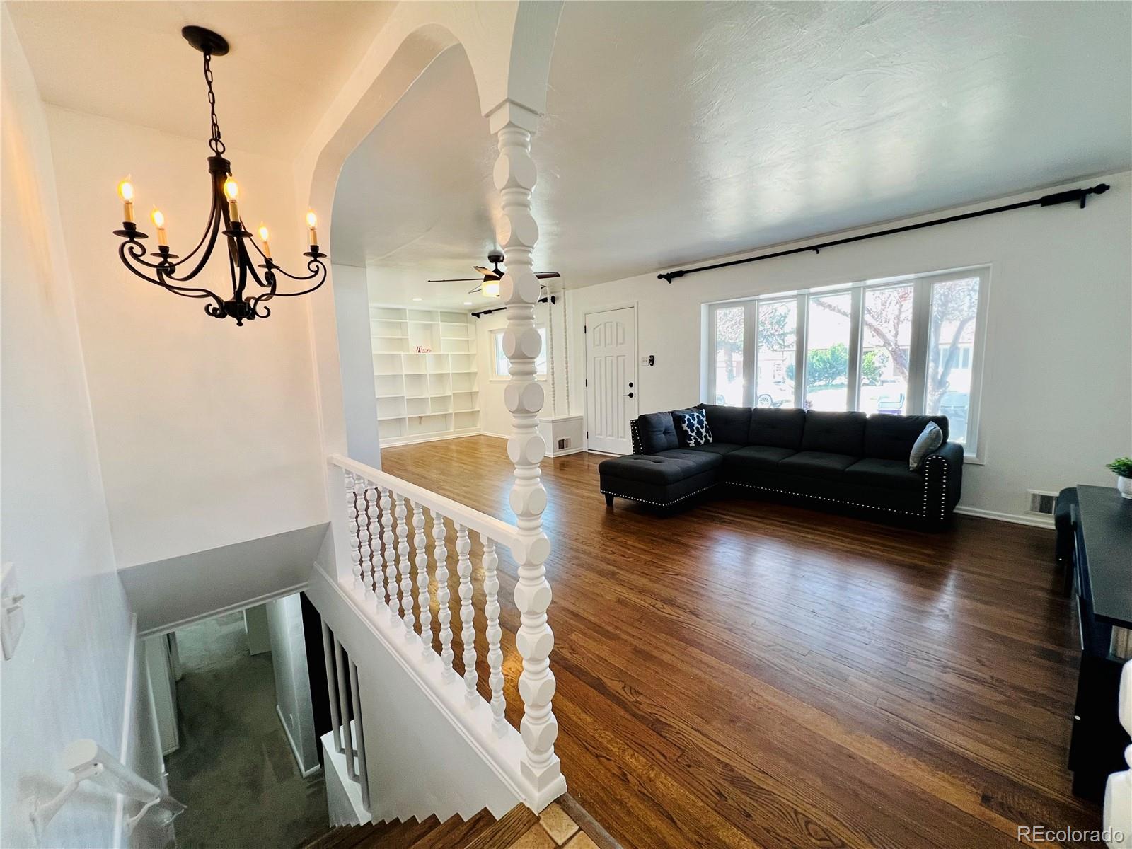 MLS Image #5 for 2964 s yates street,denver, Colorado