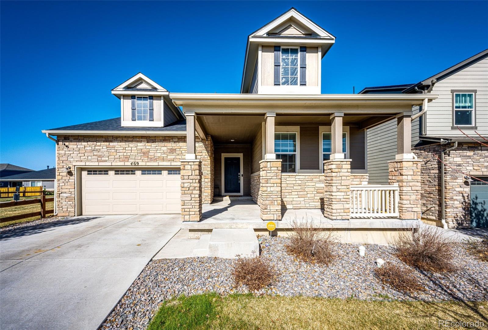MLS Image #0 for 469 s olathe street,aurora, Colorado
