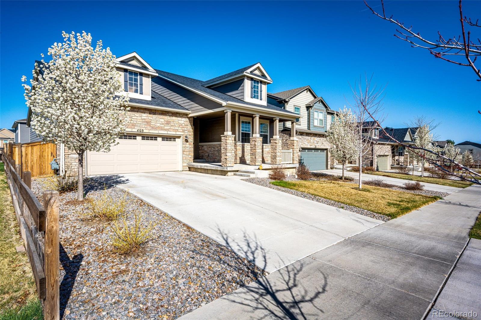 MLS Image #1 for 469 s olathe street,aurora, Colorado