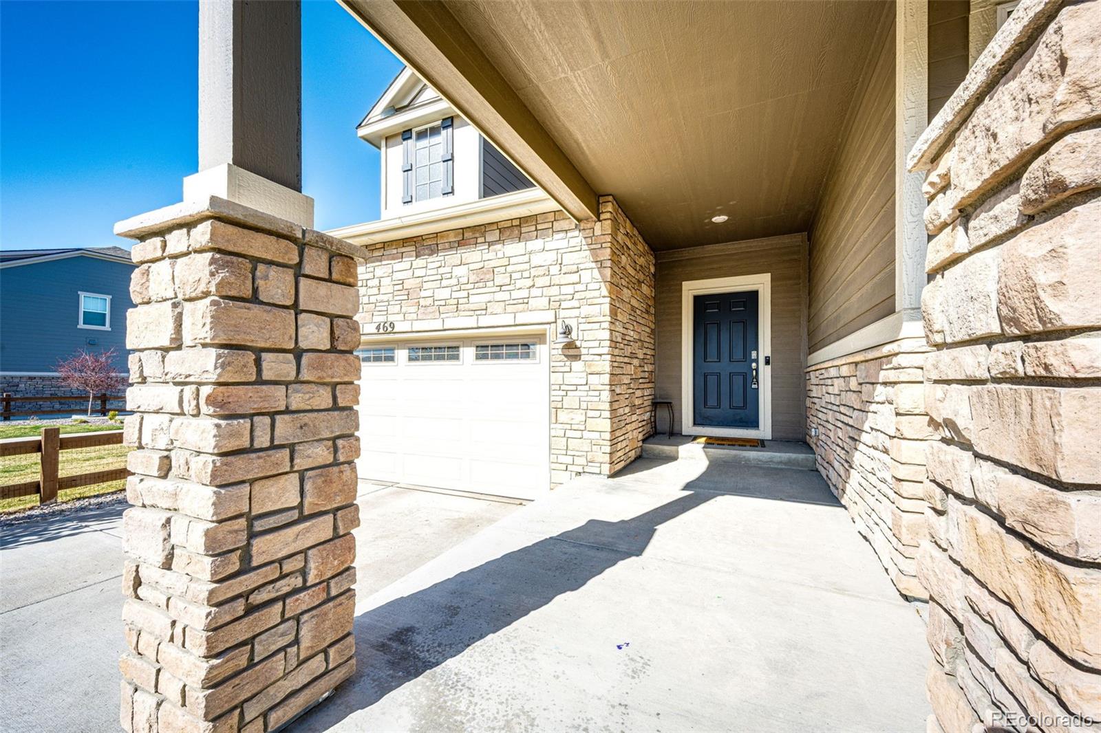 MLS Image #3 for 469 s olathe street,aurora, Colorado