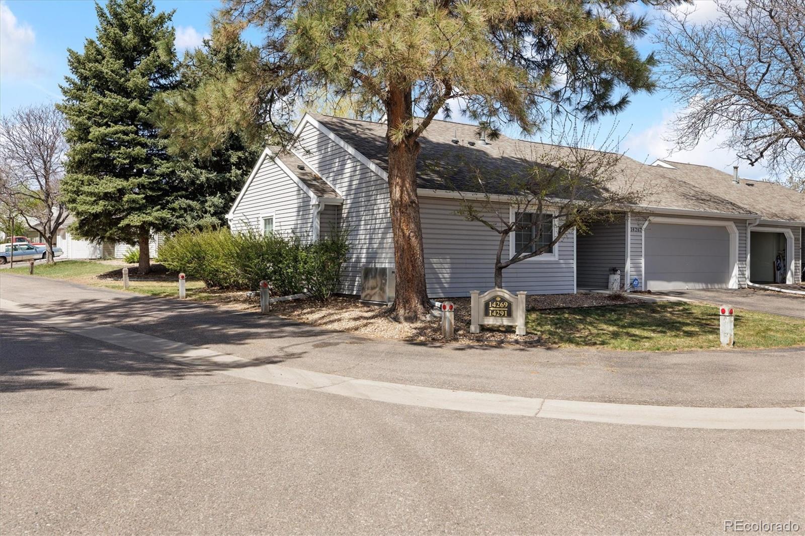 CMA Image for 14267 E Marina Drive,Aurora, Colorado