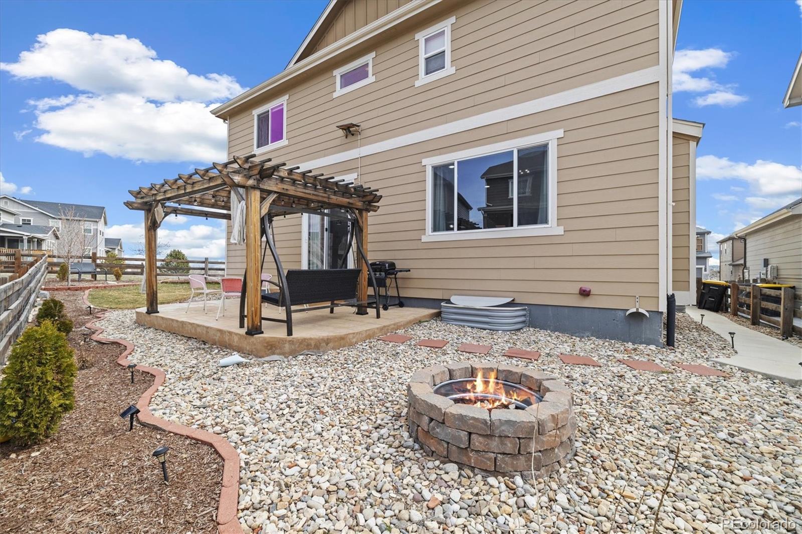 MLS Image #33 for 10913  ledges road,parker, Colorado