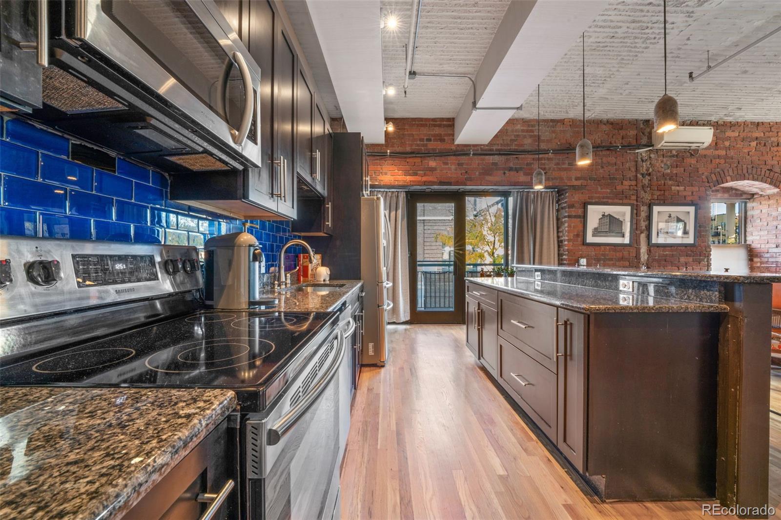 MLS Image #1 for 2261  blake st ,denver, Colorado