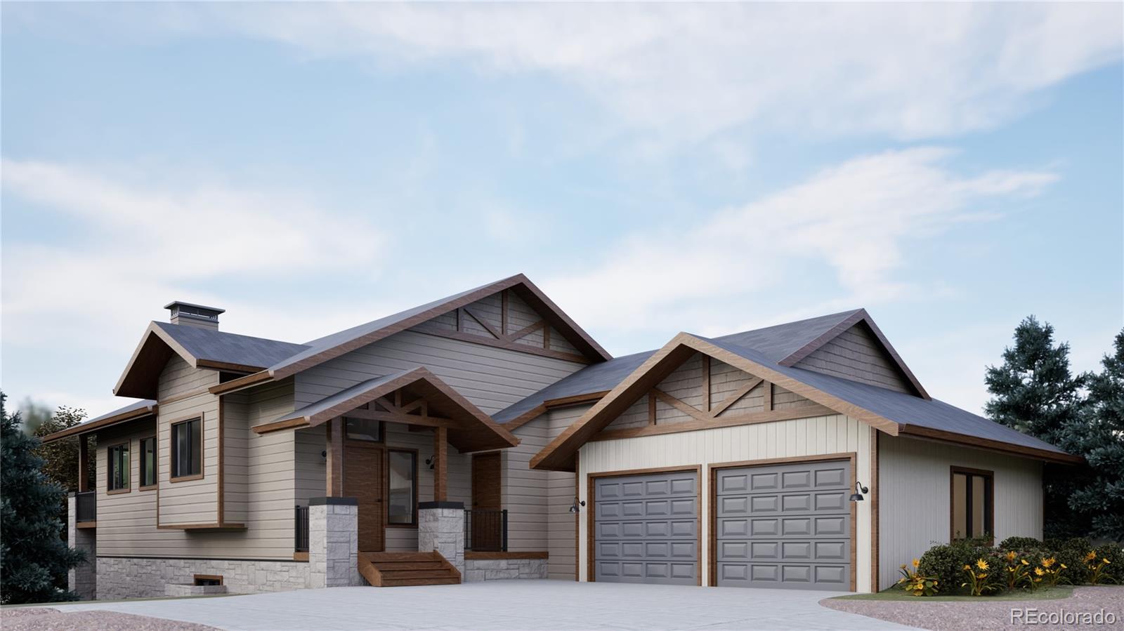 MLS Image #0 for 680  lone eagle drive,granby, Colorado