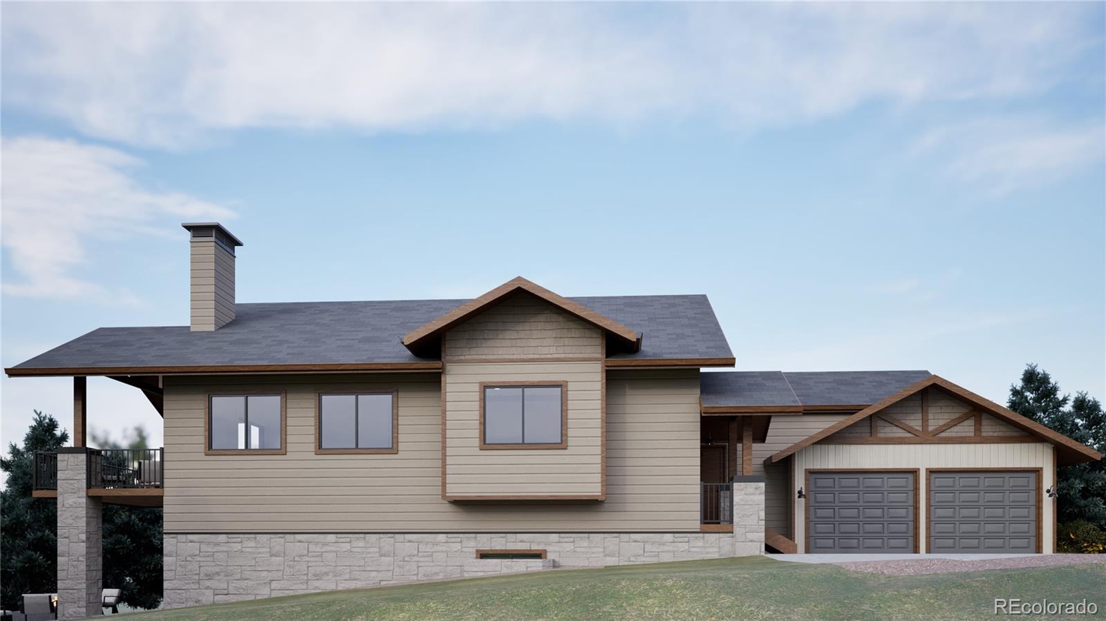 MLS Image #19 for 680  lone eagle drive,granby, Colorado