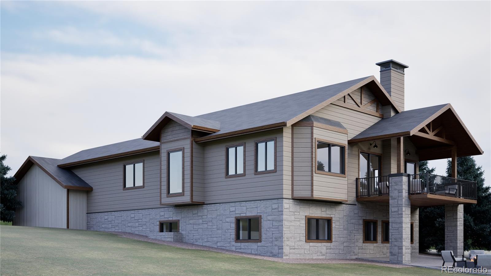 MLS Image #20 for 680  lone eagle drive,granby, Colorado