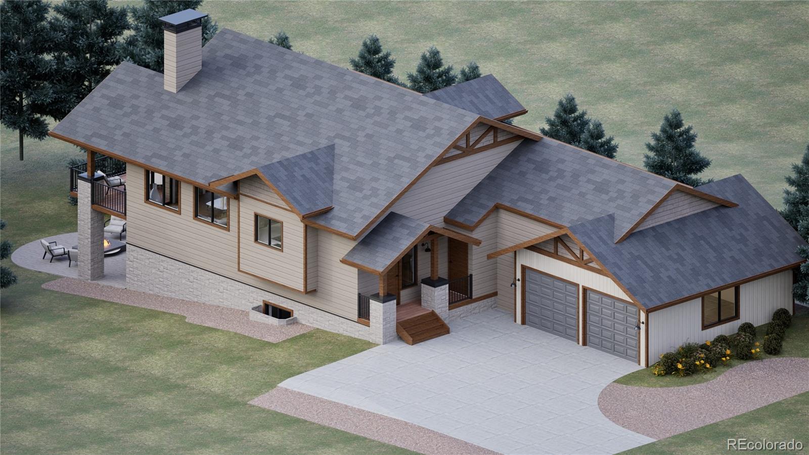 MLS Image #21 for 680  lone eagle drive,granby, Colorado