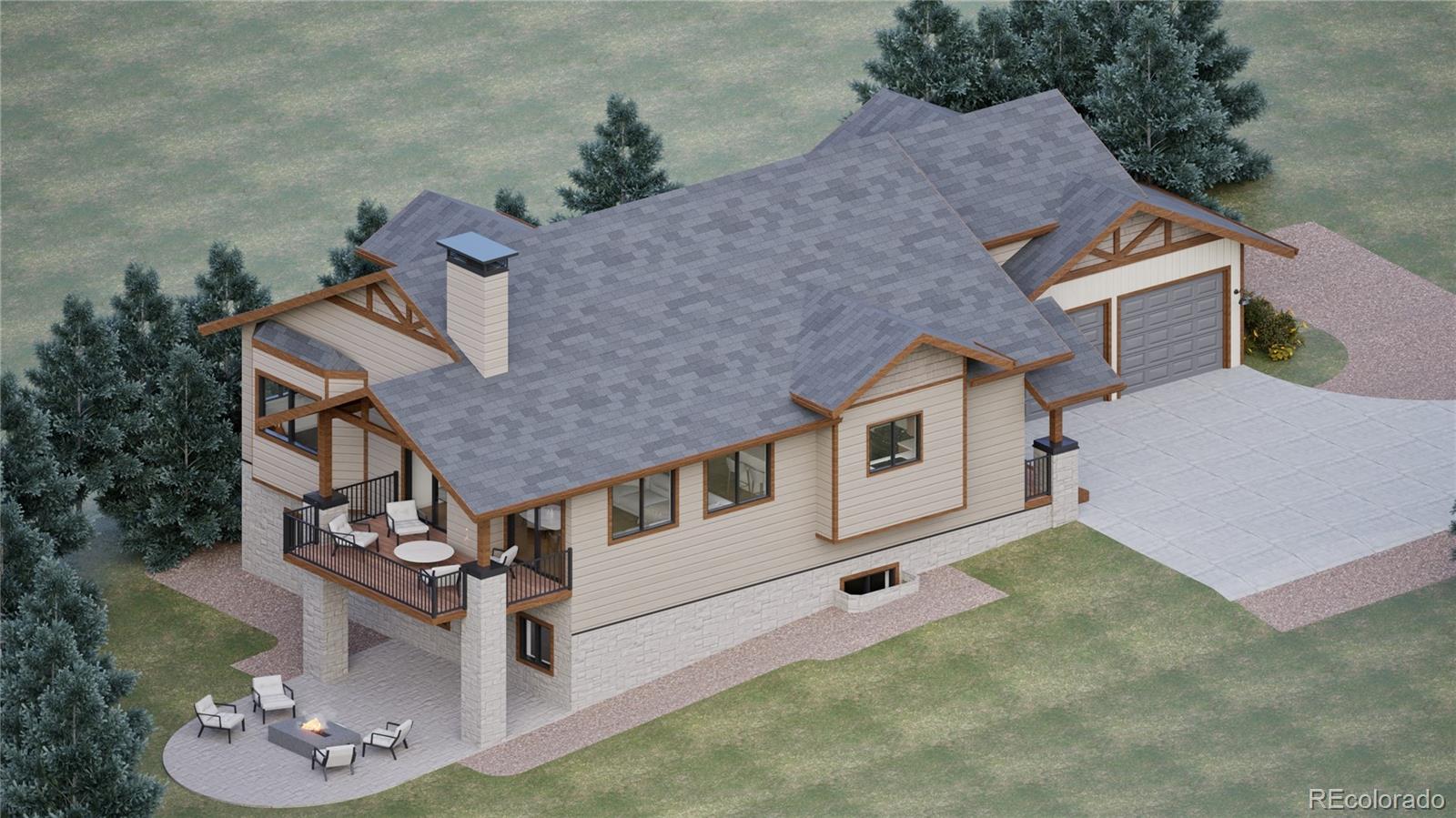 MLS Image #22 for 680  lone eagle drive,granby, Colorado