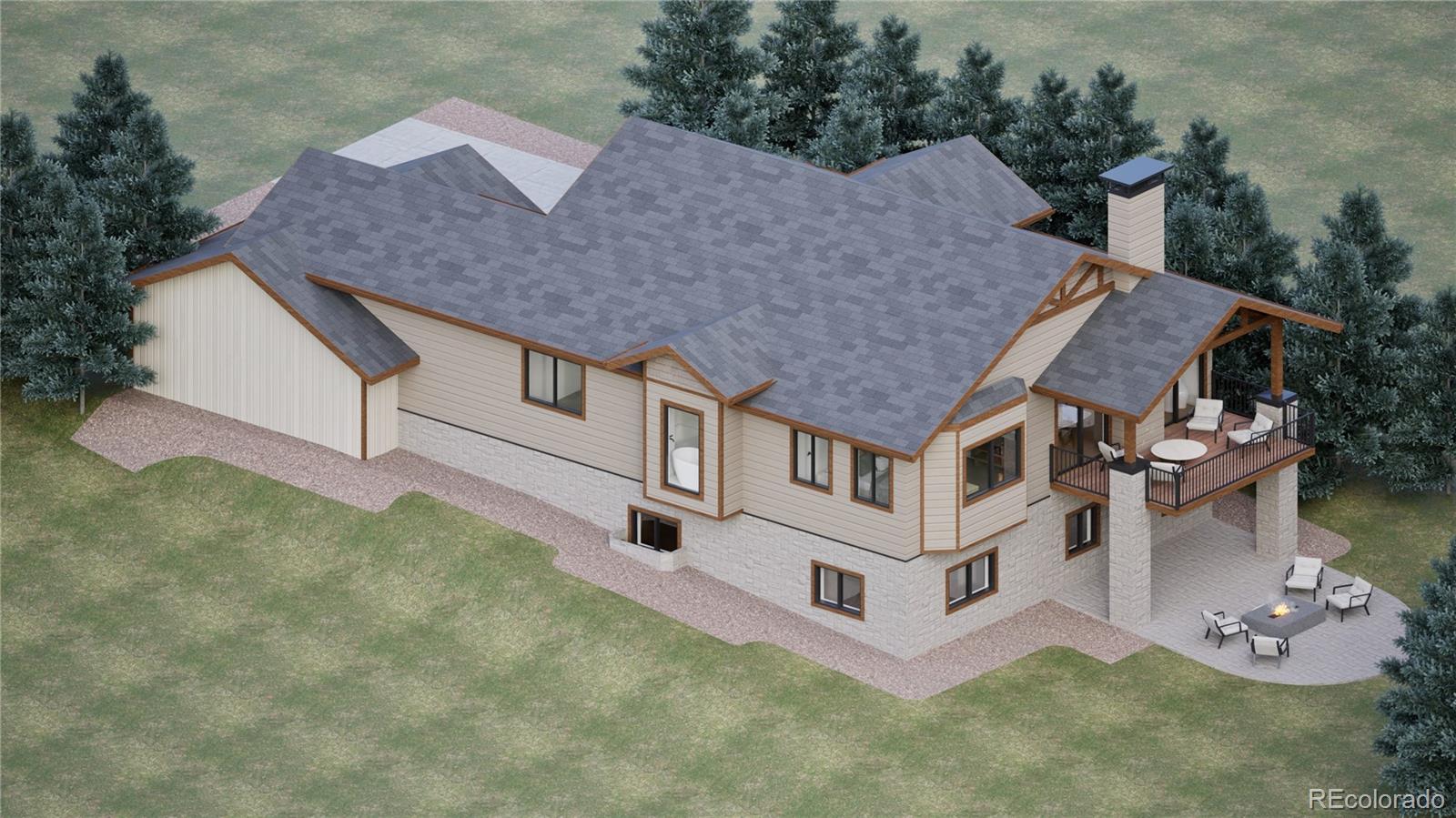 MLS Image #23 for 680  lone eagle drive,granby, Colorado