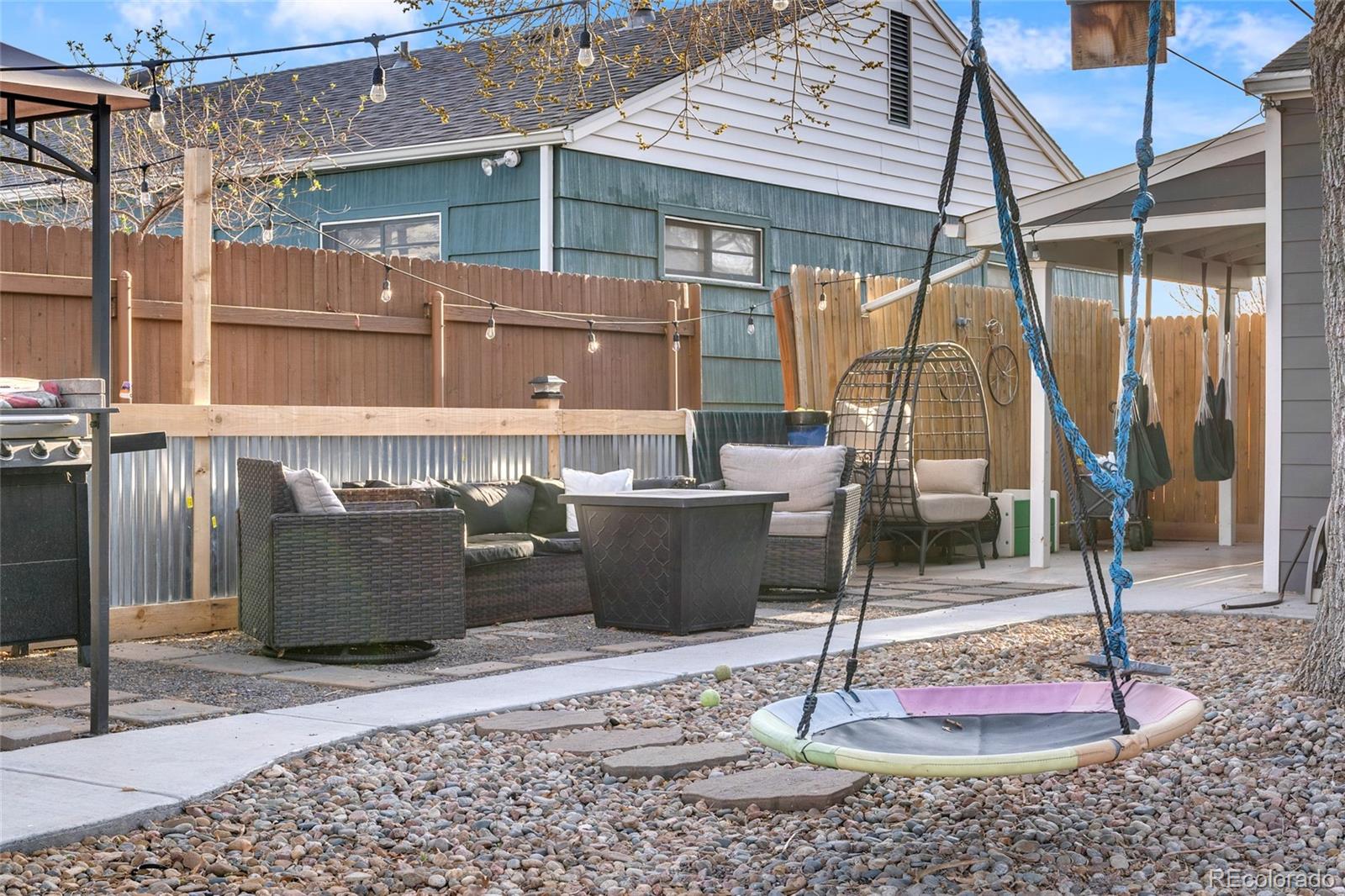 MLS Image #30 for 3270 s galapago street,englewood, Colorado