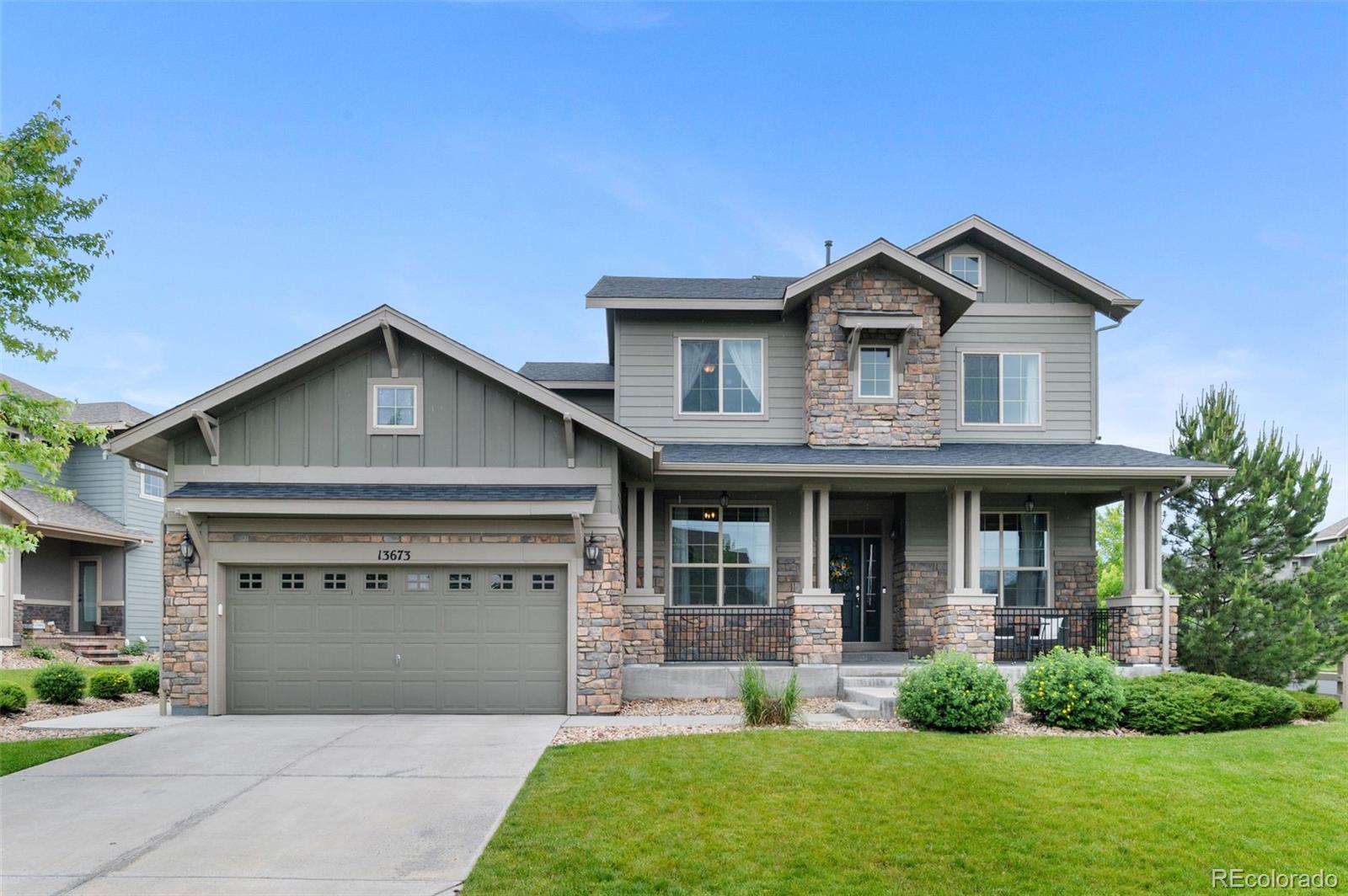 MLS Image #1 for 13673  osage street,broomfield, Colorado