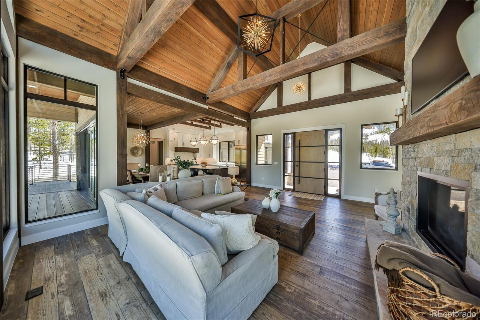 MLS Image #4 for 2296  wildberry lane,tabernash, Colorado