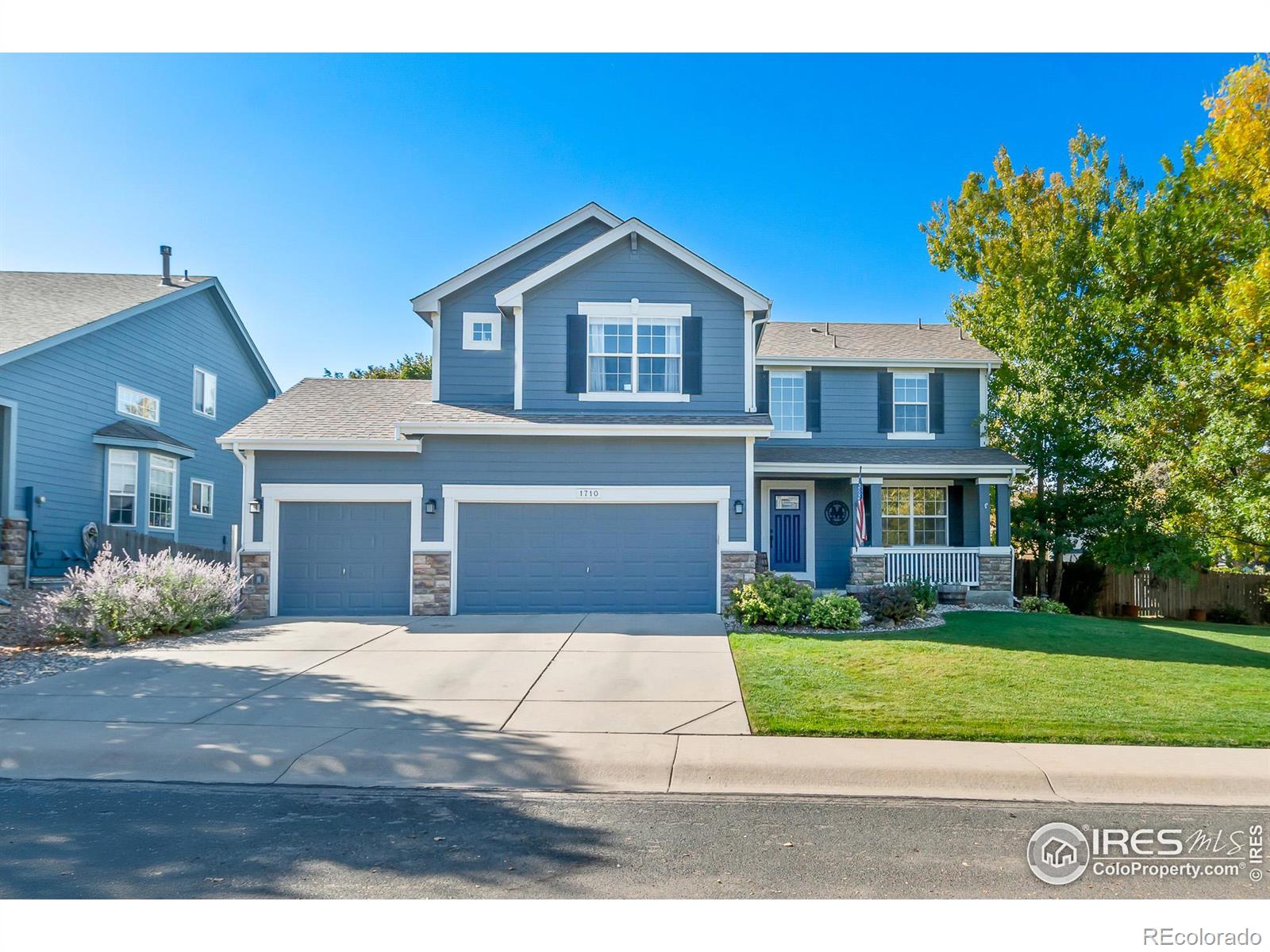 MLS Image #7 for 1710  wood duck drive,johnstown, Colorado