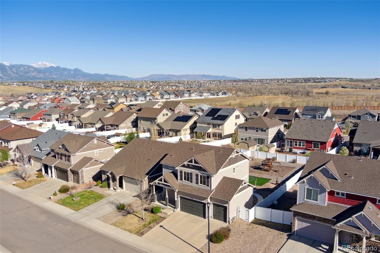 MLS Image #34 for 8264  campground drive,fountain, Colorado