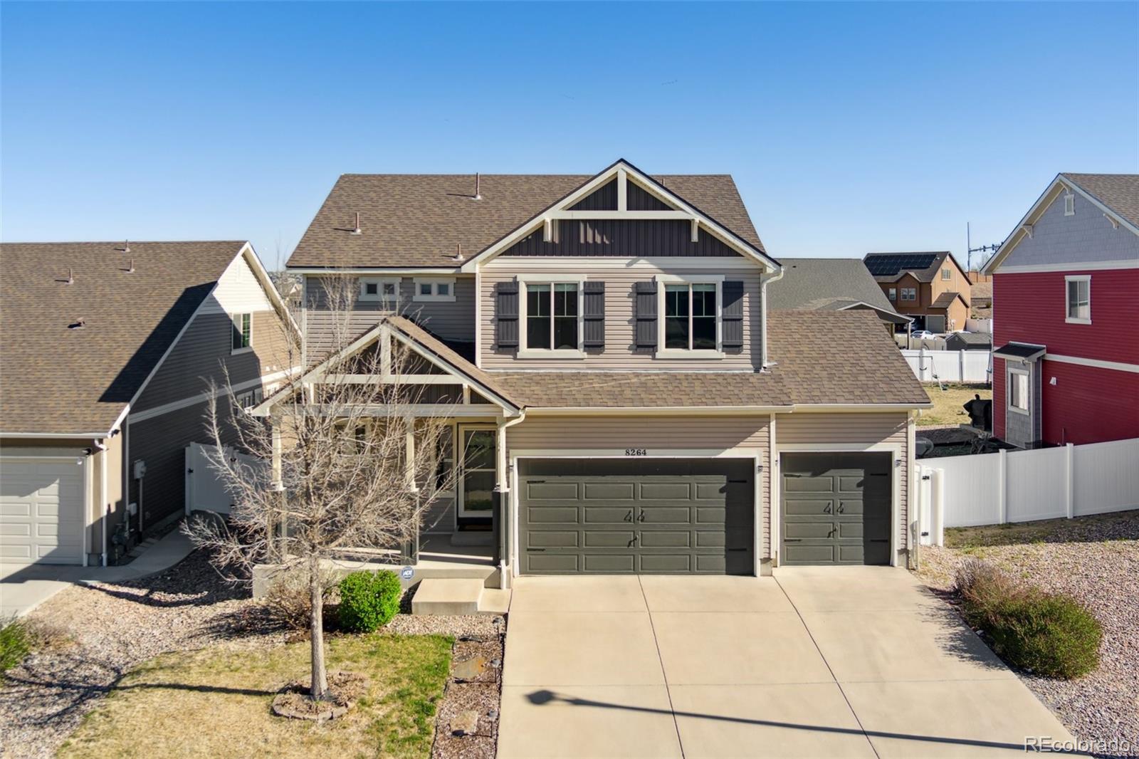 MLS Image #35 for 8264  campground drive,fountain, Colorado