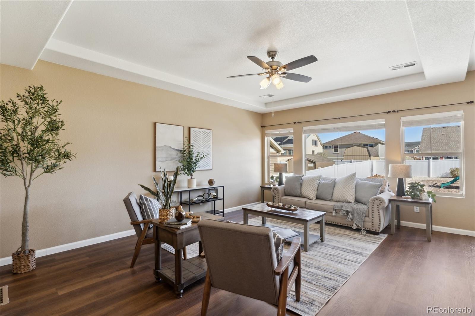 MLS Image #5 for 8264  campground drive,fountain, Colorado