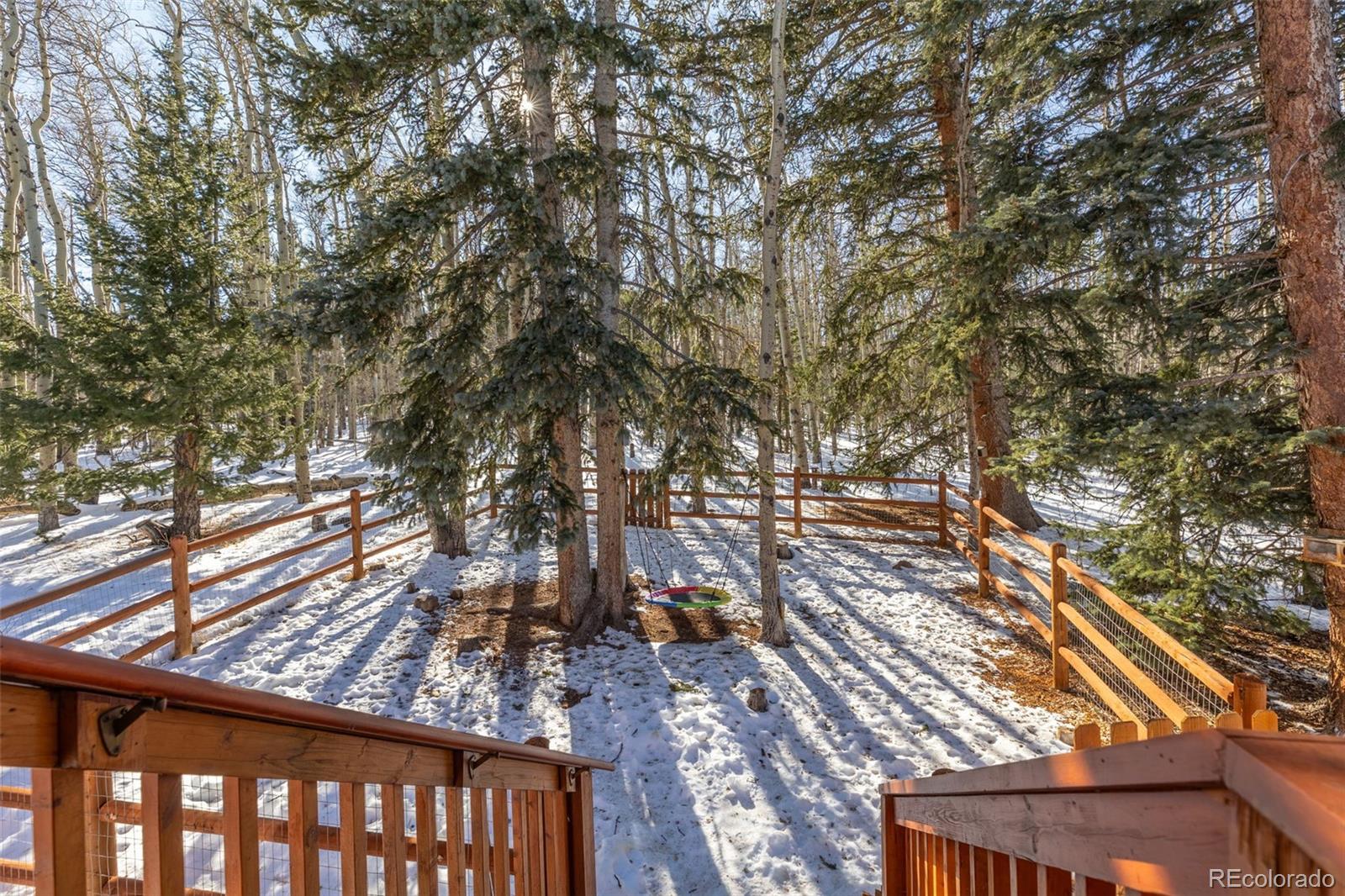 MLS Image #23 for 1333  high creek road,fairplay, Colorado