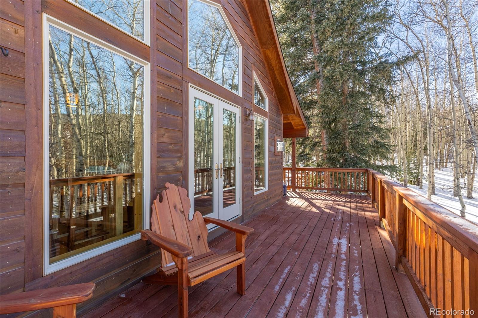 MLS Image #26 for 1333  high creek road,fairplay, Colorado