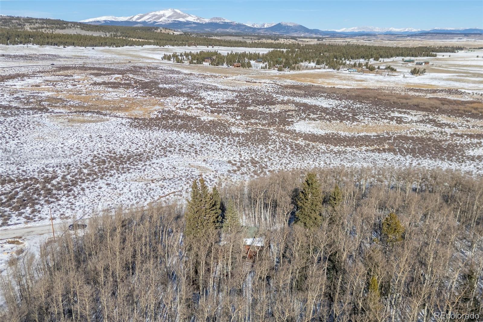 MLS Image #29 for 1333  high creek road,fairplay, Colorado