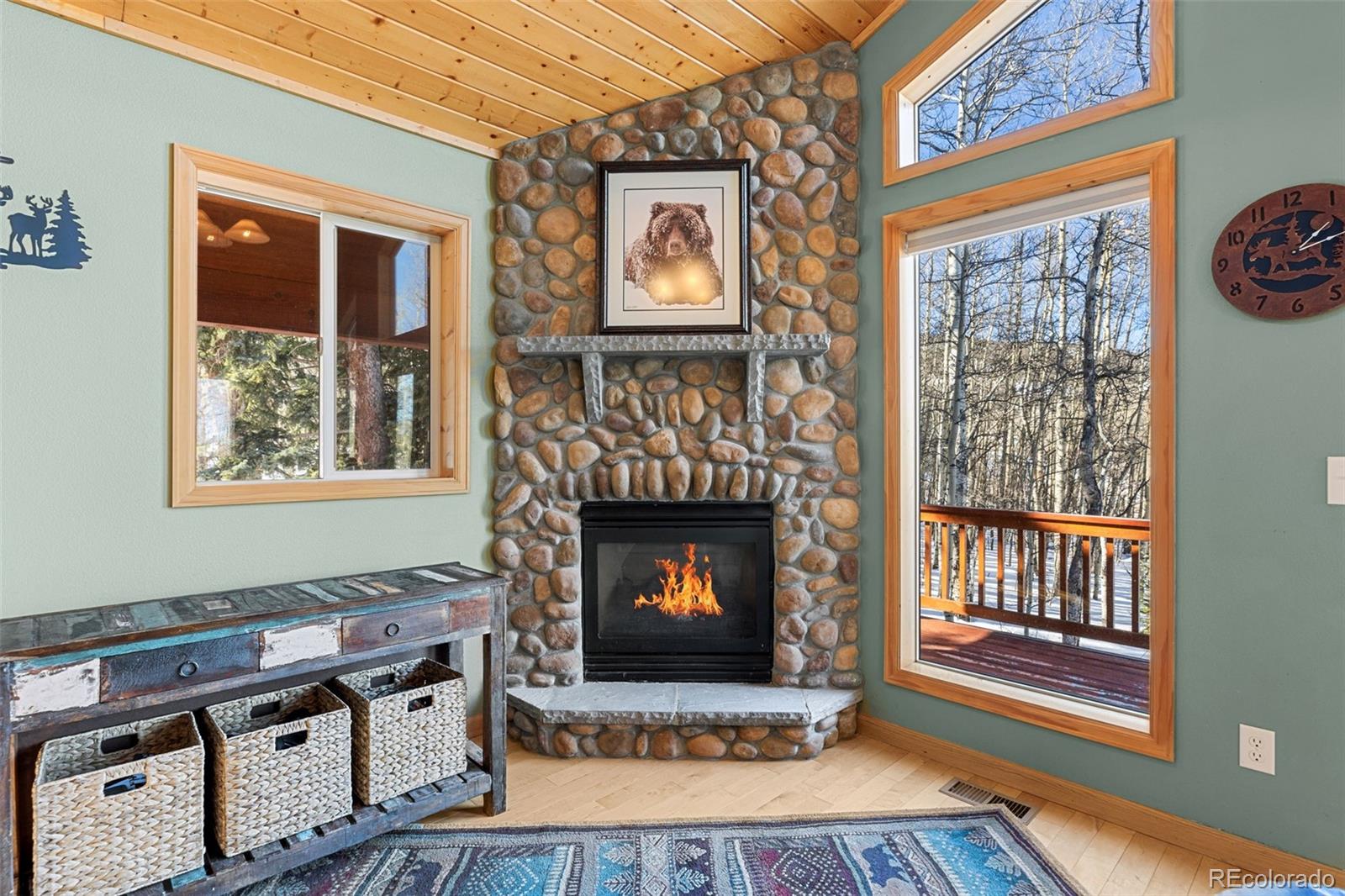 MLS Image #6 for 1333  high creek road,fairplay, Colorado