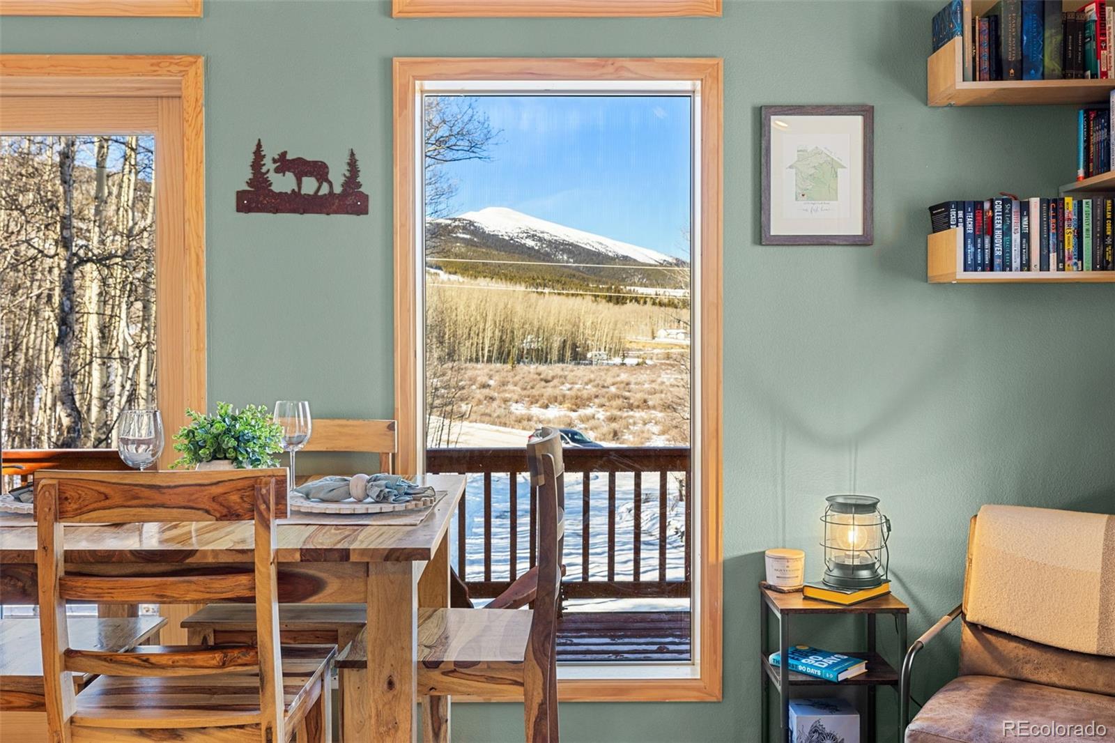 MLS Image #7 for 1333  high creek road,fairplay, Colorado