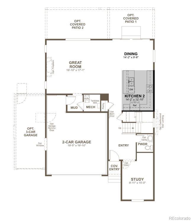 MLS Image #21 for 319 w owen avenue,keenesburg, Colorado