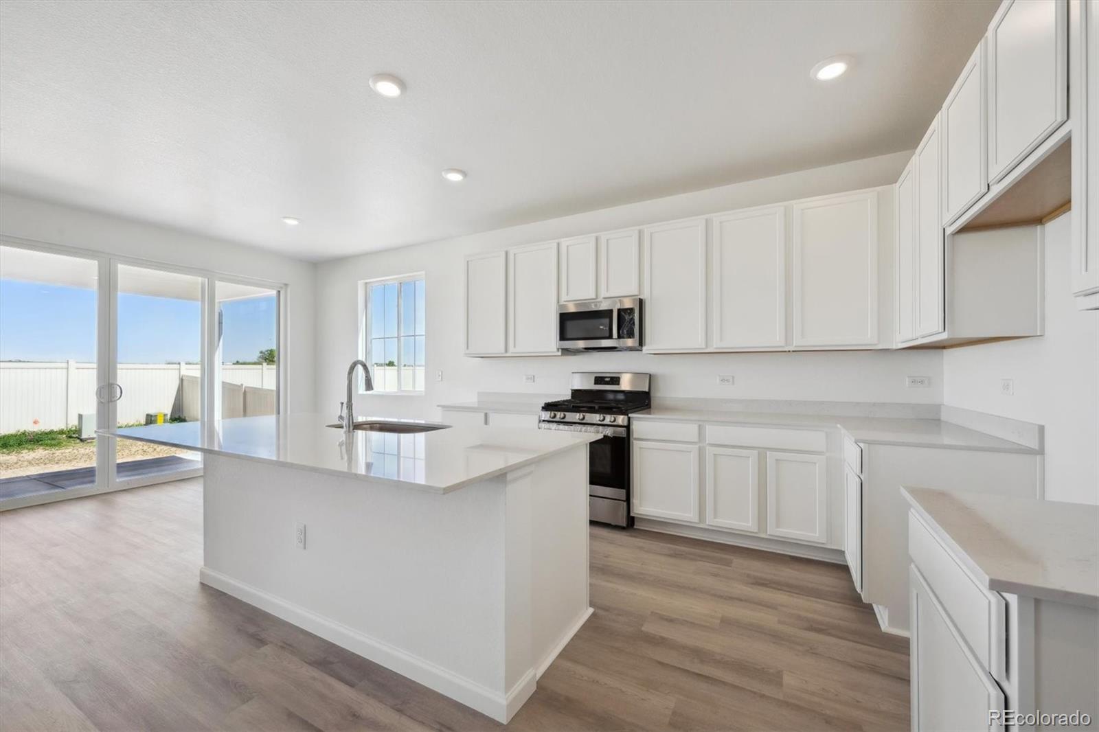 MLS Image #5 for 319 w owen avenue,keenesburg, Colorado