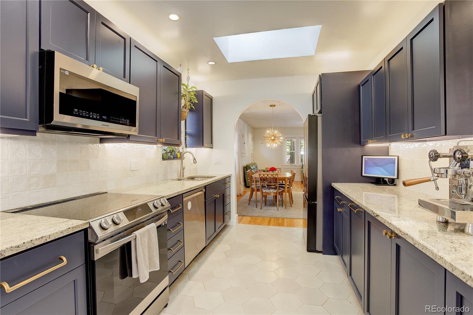 MLS Image #14 for 1866 s pennsylvania street,denver, Colorado