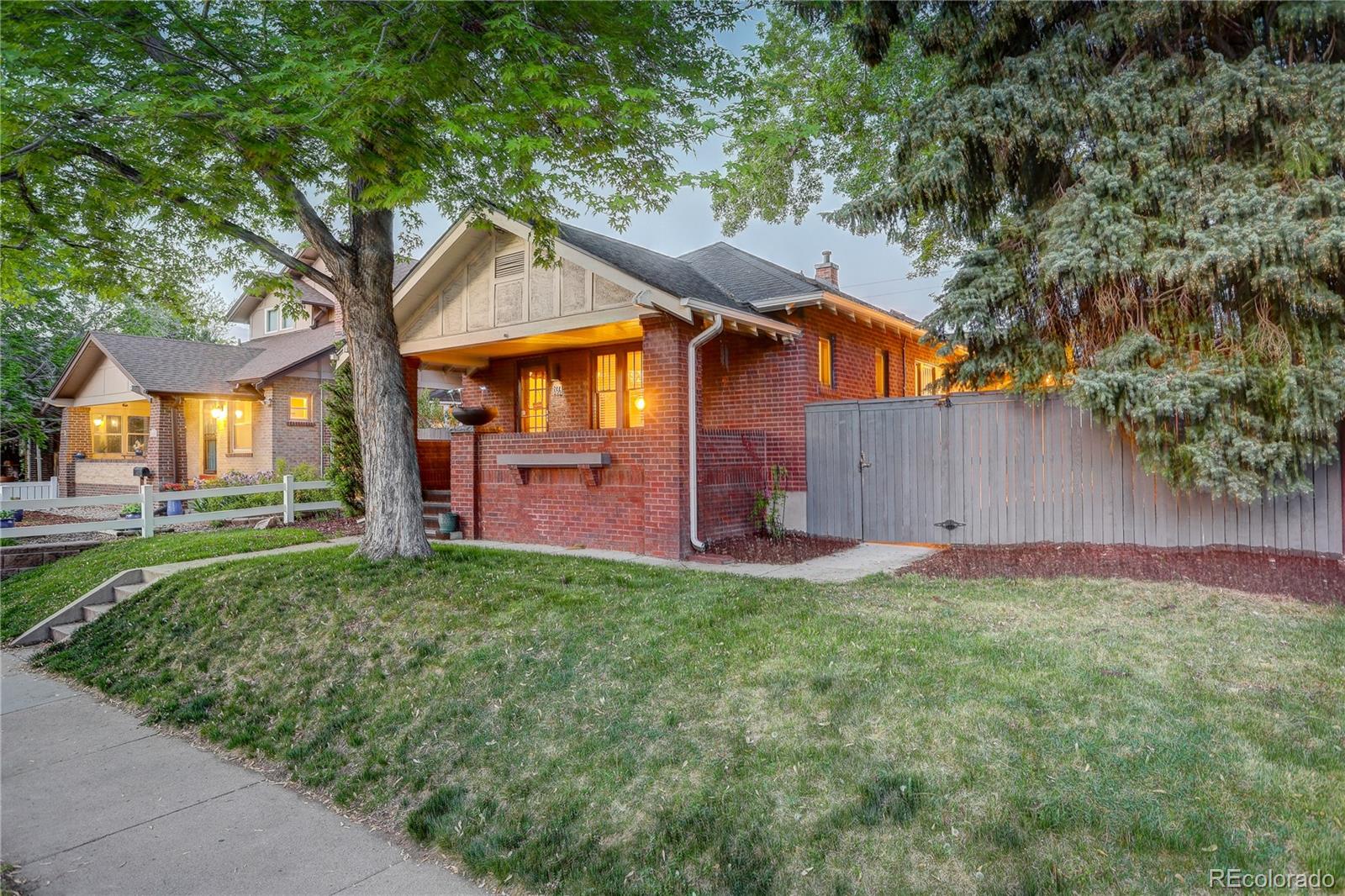 MLS Image #2 for 1866 s pennsylvania street,denver, Colorado