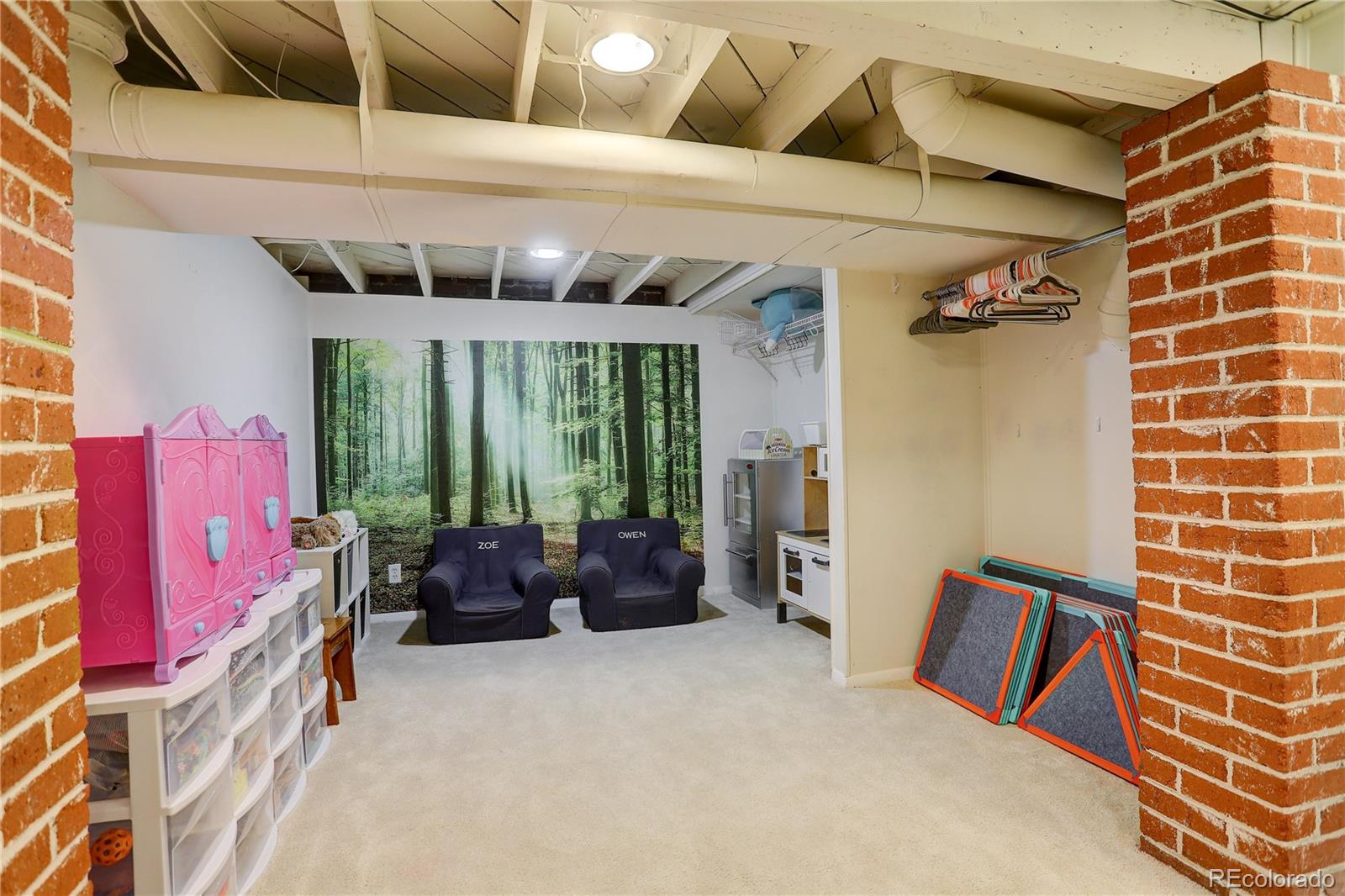 MLS Image #24 for 1866 s pennsylvania street,denver, Colorado